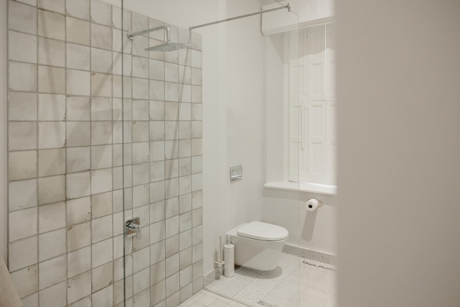 To Let 2 Bedroom Property for Rent in Vrykyk Western Cape